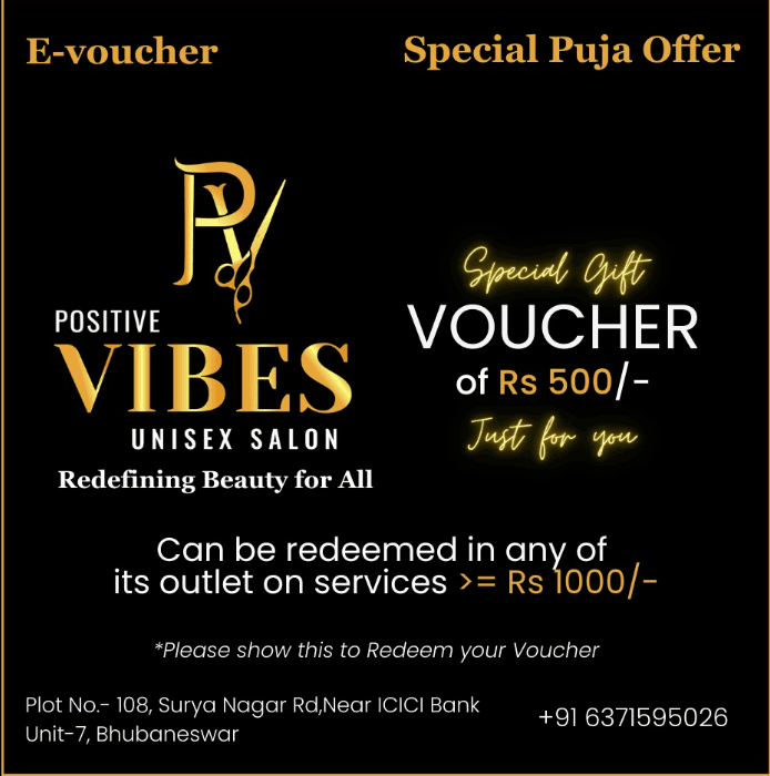 Festive Deals