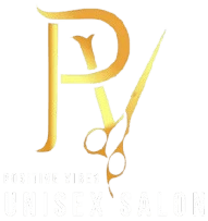 PV Salon Logo