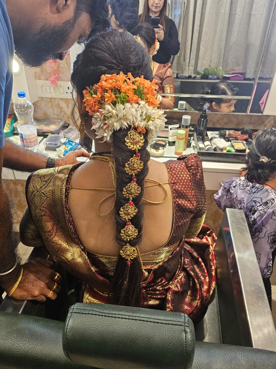 Makeup 10