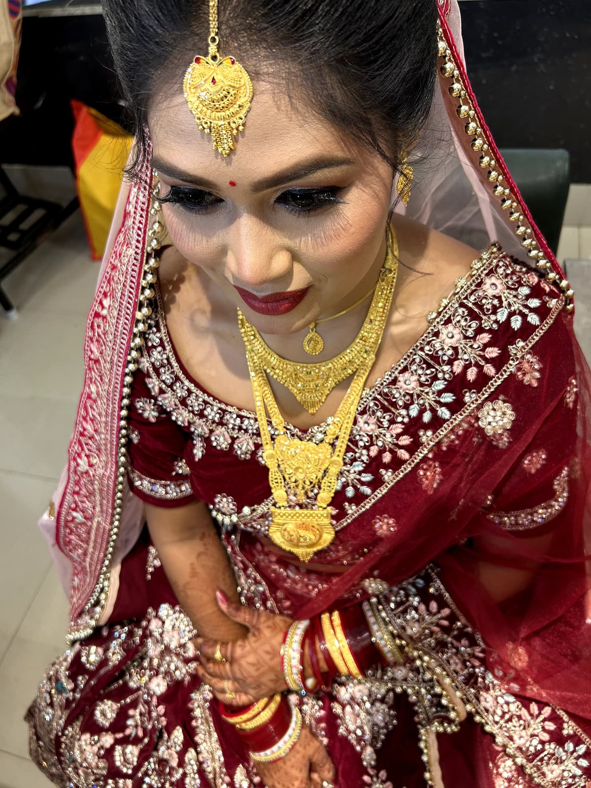 Makeup 11